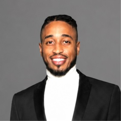 Portrait of Paris Davis, Founder and instructor